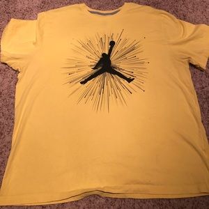 Nike Jordan t-shirt